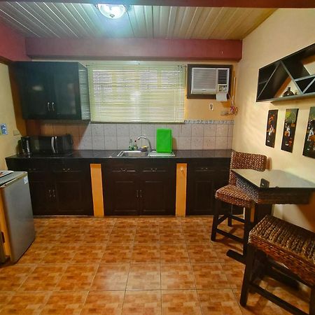Monte Rio Gardens Bed&Breakfast Alaminos Buitenkant foto