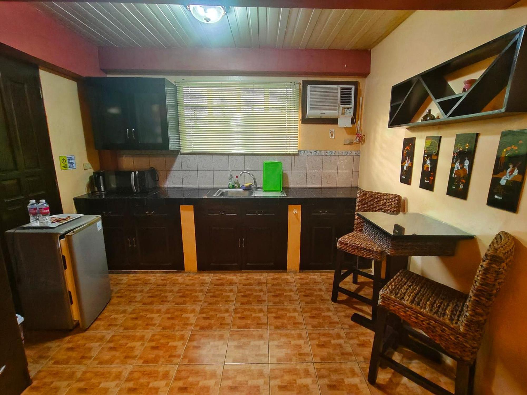 Monte Rio Gardens Bed&Breakfast Alaminos Buitenkant foto