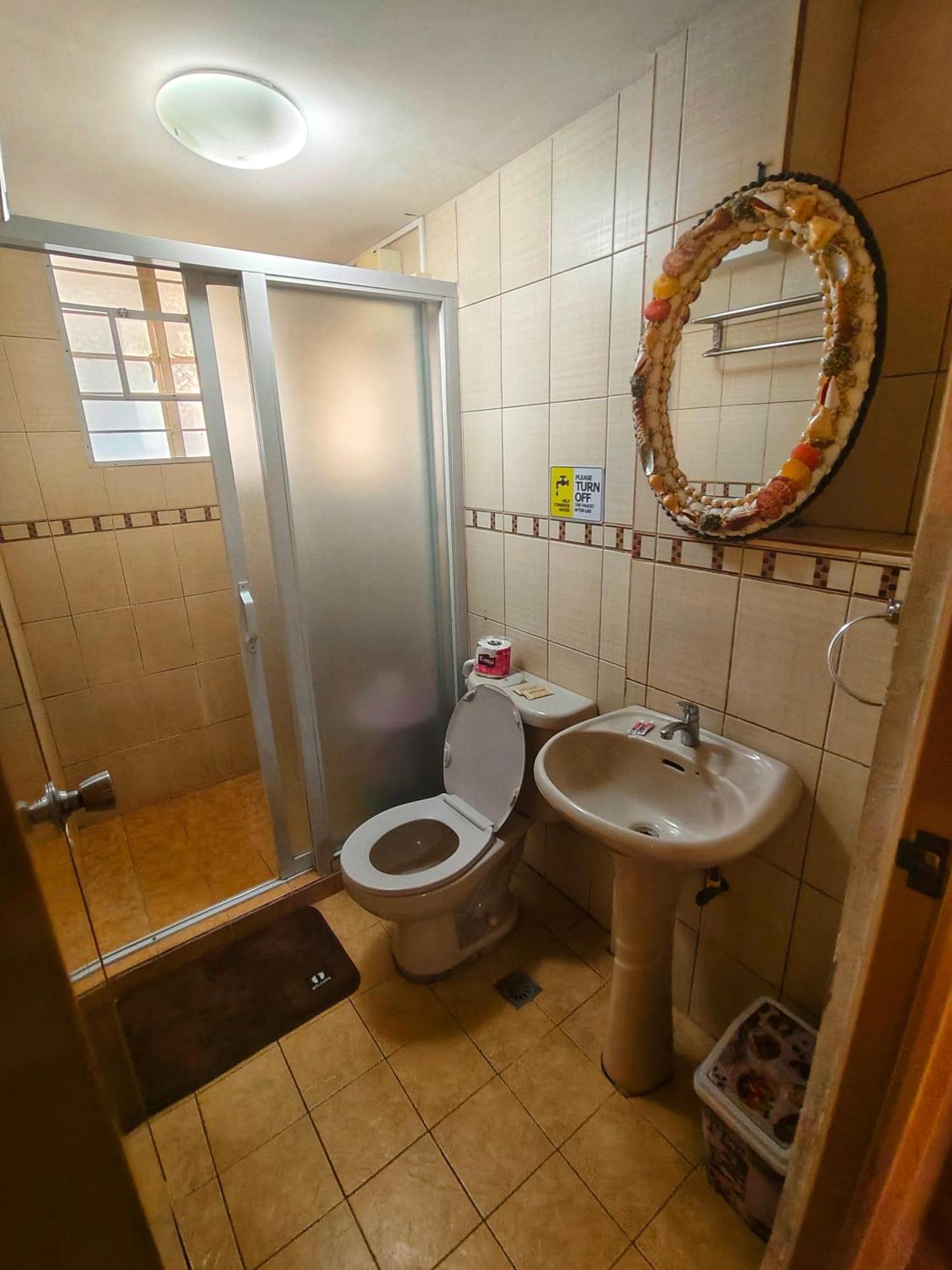 Monte Rio Gardens Bed&Breakfast Alaminos Buitenkant foto