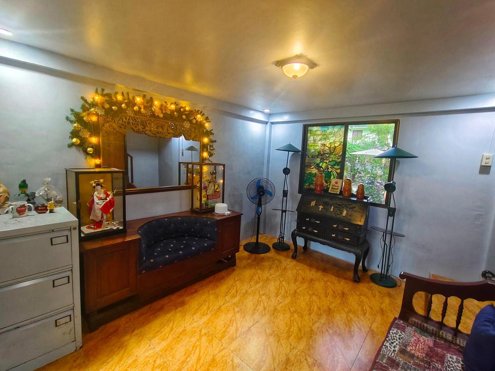 Monte Rio Gardens Bed&Breakfast Alaminos Buitenkant foto