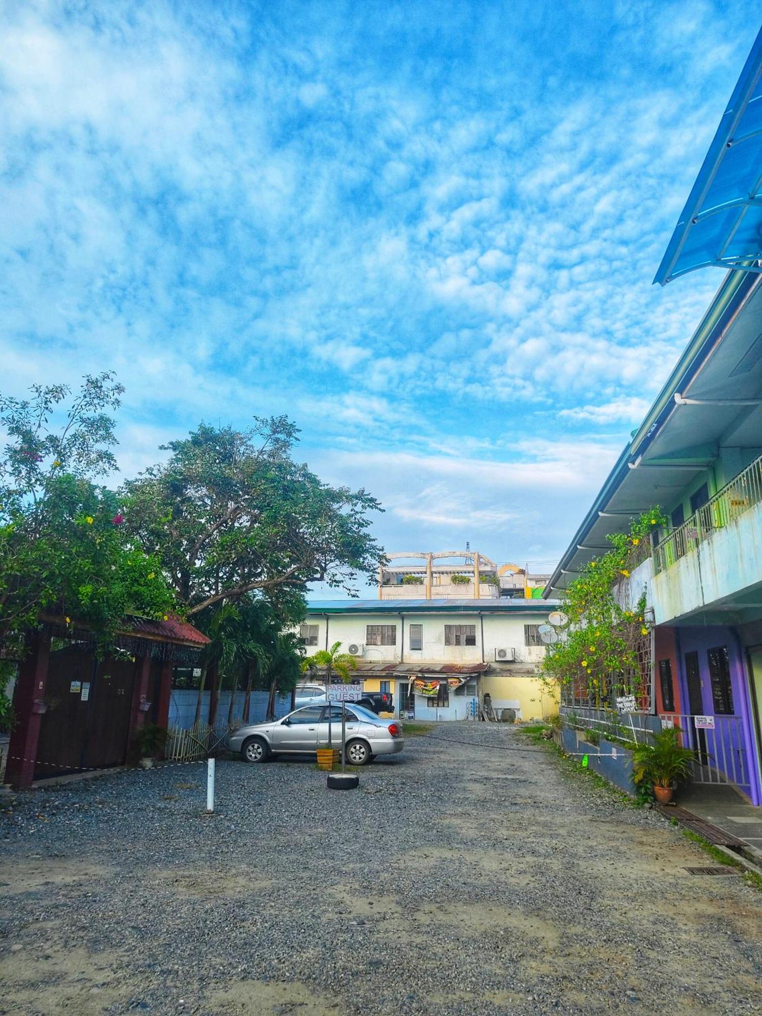 Monte Rio Gardens Bed&Breakfast Alaminos Buitenkant foto